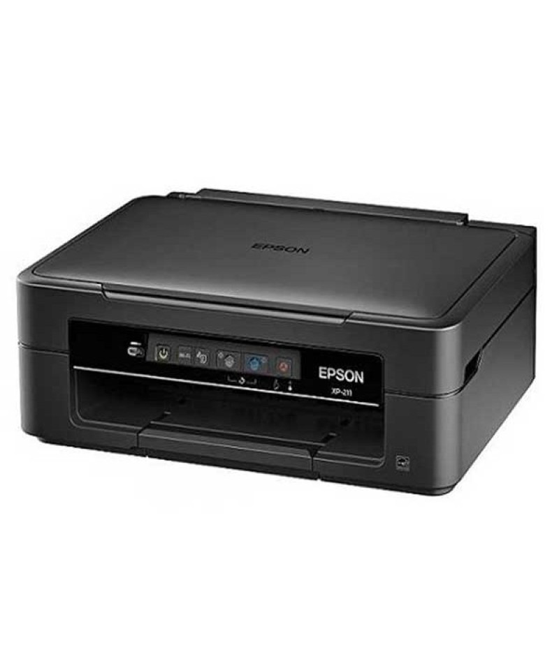 پرینتر چندکاره جوهرافشان اپسون EPSON XP-200